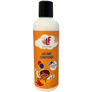 LICE FREE PREVENTION CONDITIONER 80Z